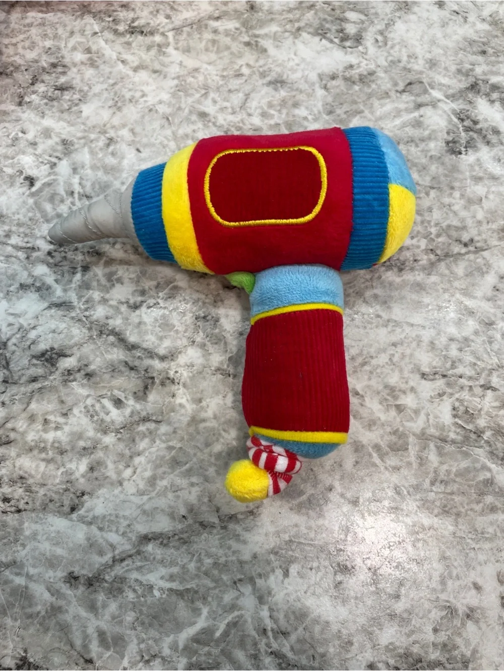 Melissa and Doug Plush Tool Kit